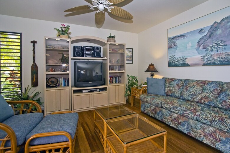 Wailea Ekolu Village, A Destination Residence