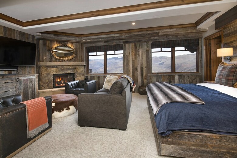 Apartamento The Ritz-carlton, Bachelor Gulch