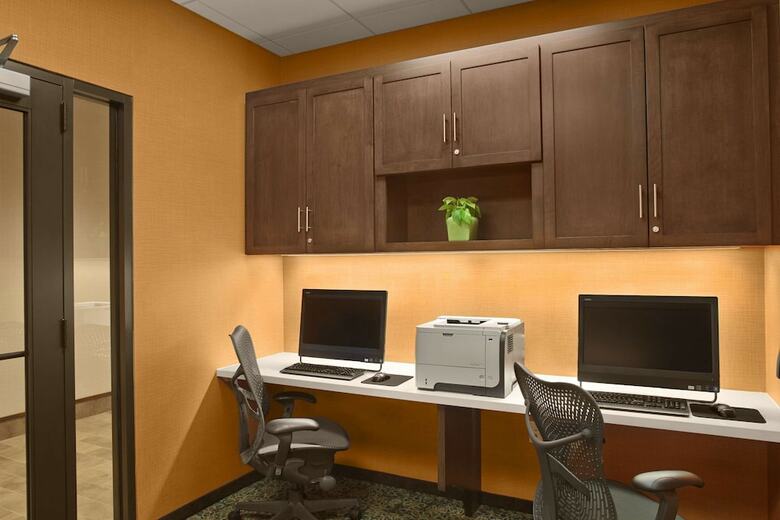 Hotel Hilton Garden Inn Akron