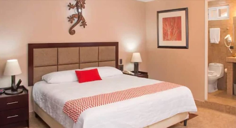Ramada Tikal Isla de Flores Hotel