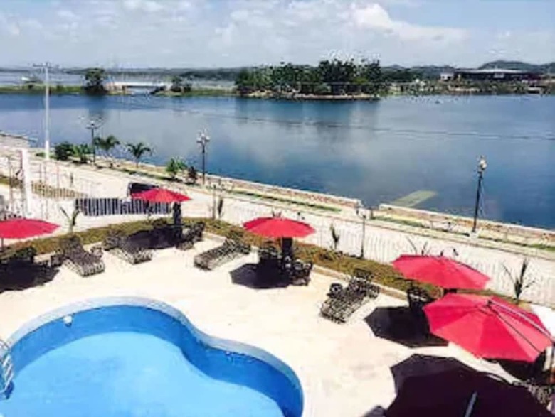 Ramada Tikal Isla de Flores Hotel