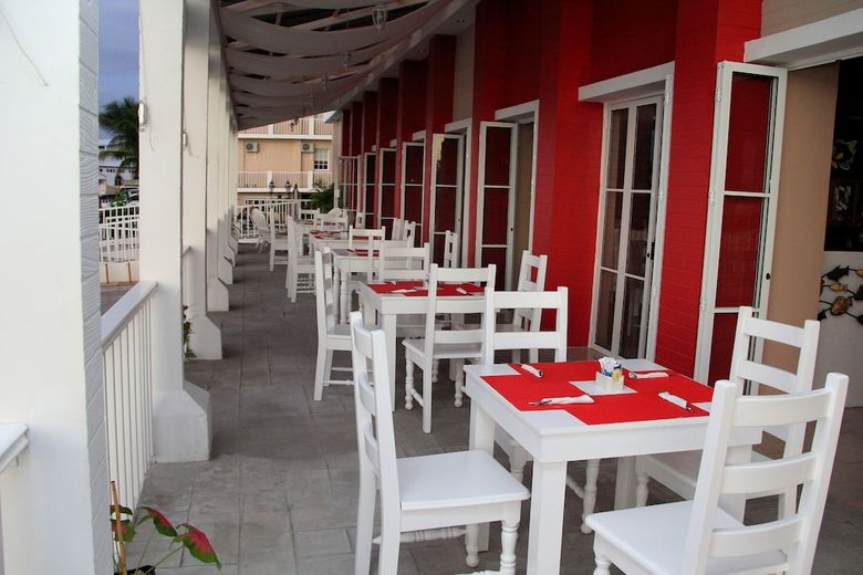 Ramada Tikal Isla de Flores Hotel