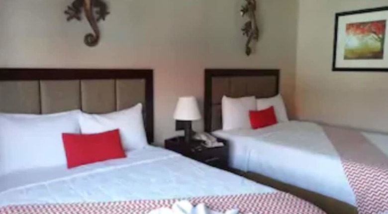 Ramada Tikal Isla de Flores Hotel