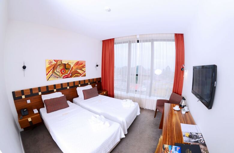 Hotel Ekuikui I