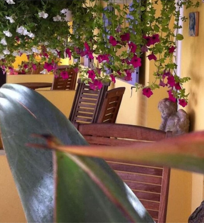 Hotel La Jabotte