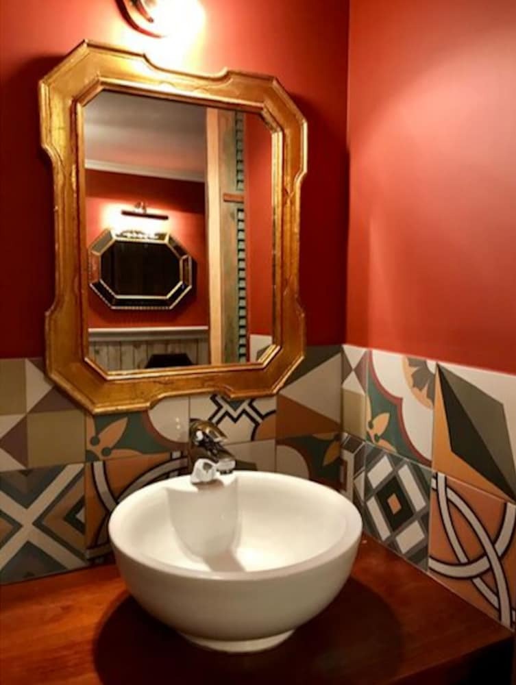 Hotel La Jabotte