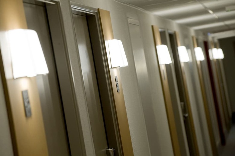 Hotel B&B H�tel Chartres Le Forum