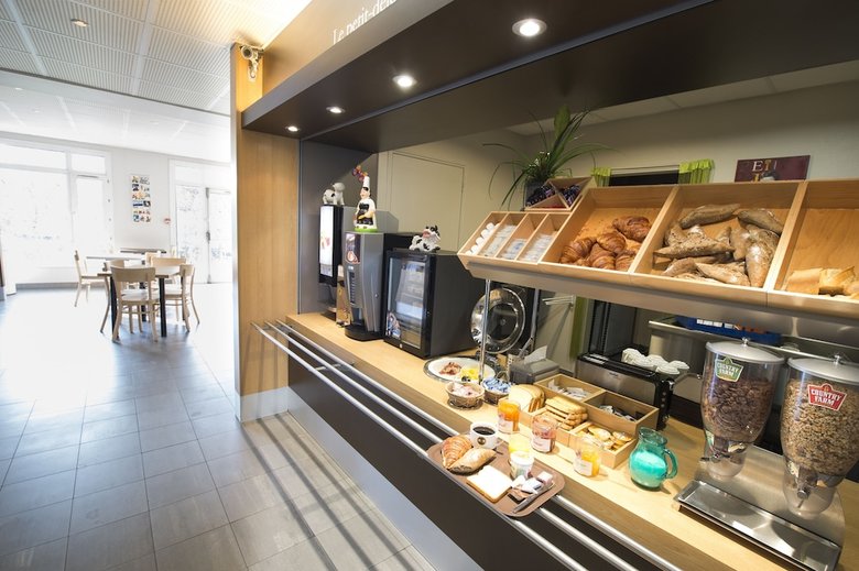Hotel B&B H�tel Tours Parc Expo St-avertin