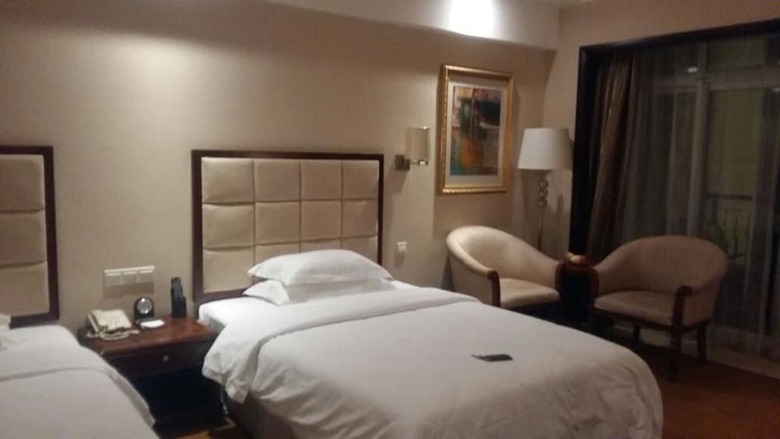 Country Garden Phoenix Hotel Chaohu