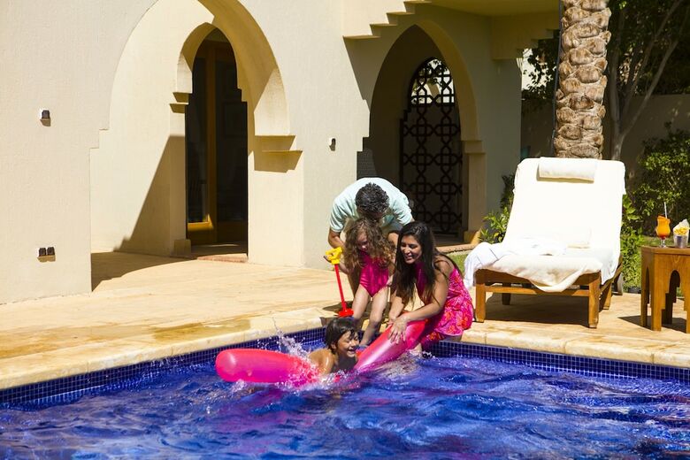 Hotel Four Seasons Resort Sharm El Sheikh