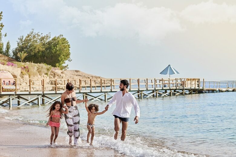 Hotel Four Seasons Resort Sharm El Sheikh