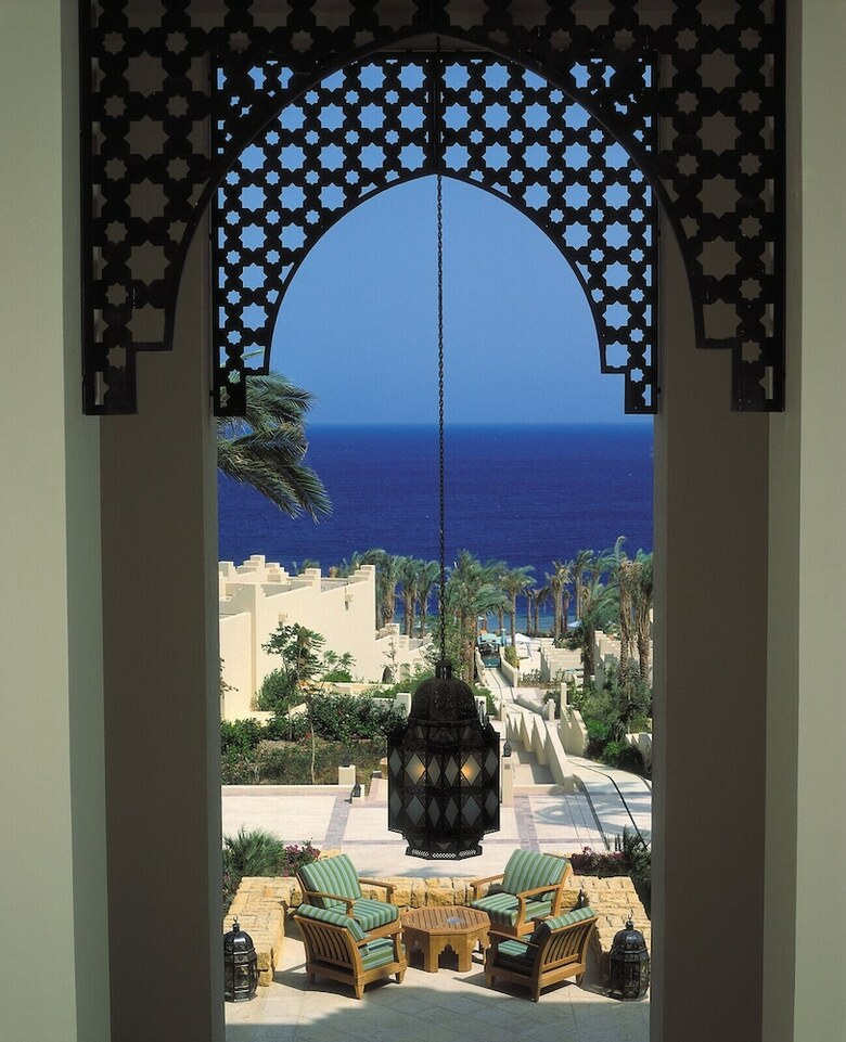 Hotel Four Seasons Resort Sharm El Sheikh