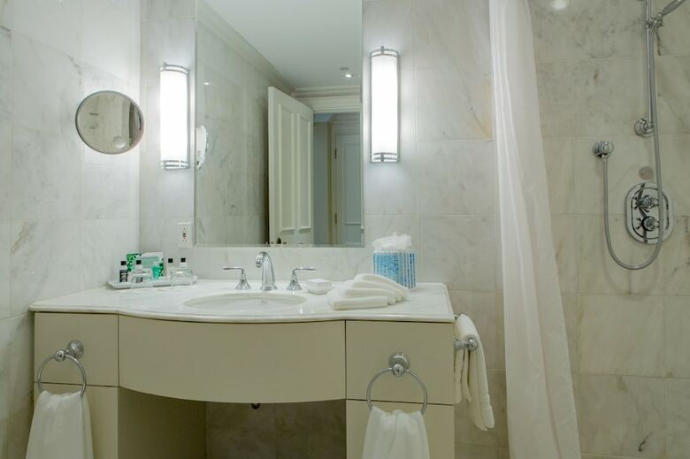 Hotel Le St-james Montr�al