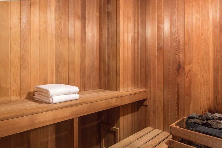 Hotel Le St-james Montr�al