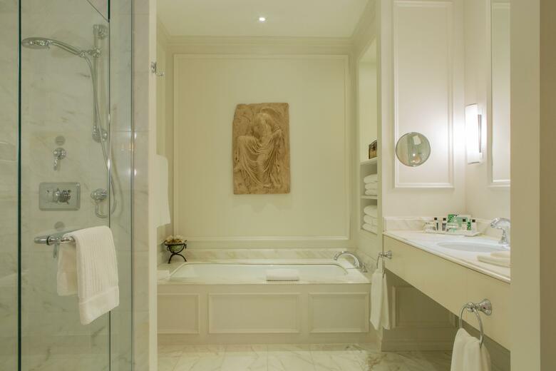 Hotel Le St-james Montr�al