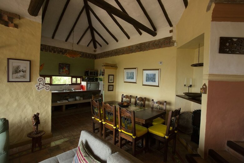 Hotel La Primavera Suites & Casas Campestres