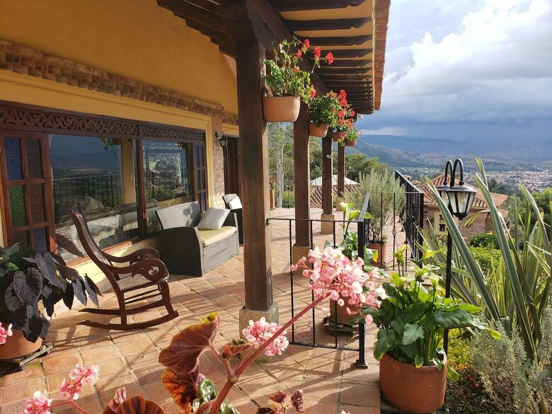 Hotel La Primavera Suites & Casas Campestres