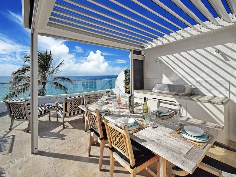 Apartamentos La Mer Noosa