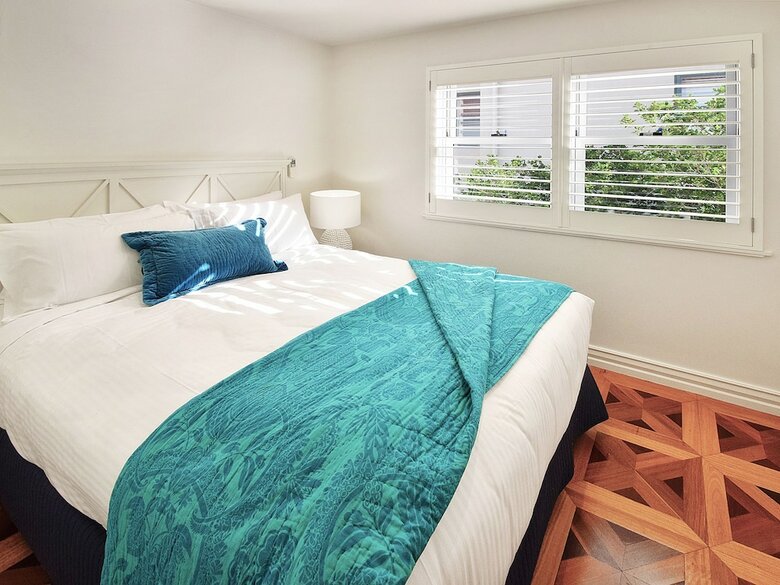 Apartamentos La Mer Noosa