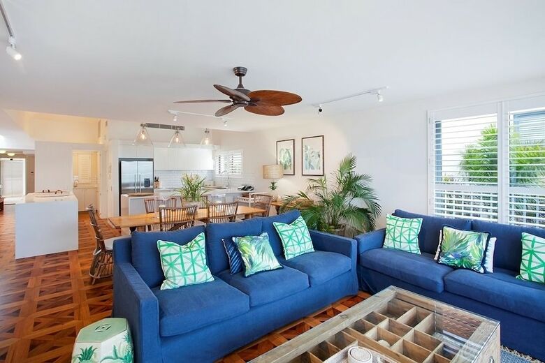 Apartamentos La Mer Noosa