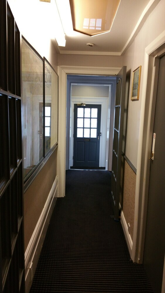 Jesmond Dene - St Pancras Hotel Group