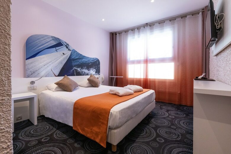 Hotel H�tel Europe
