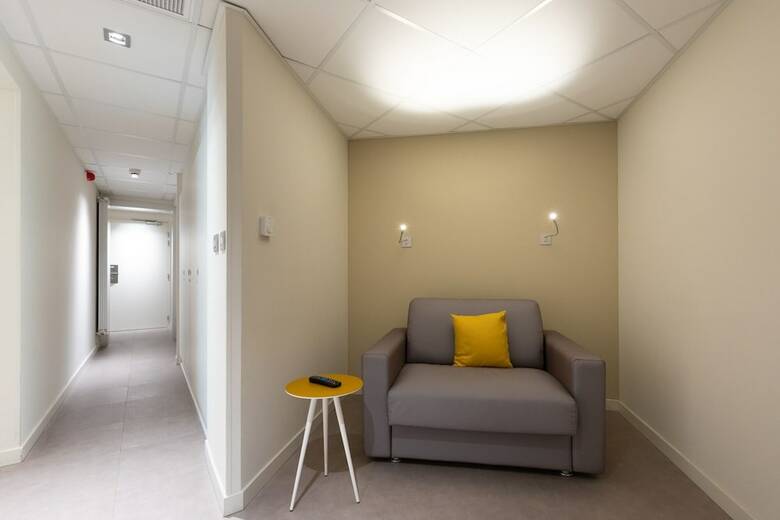 Hotel H�tel Europe
