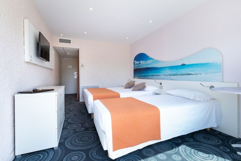 Hotel H�tel Europe