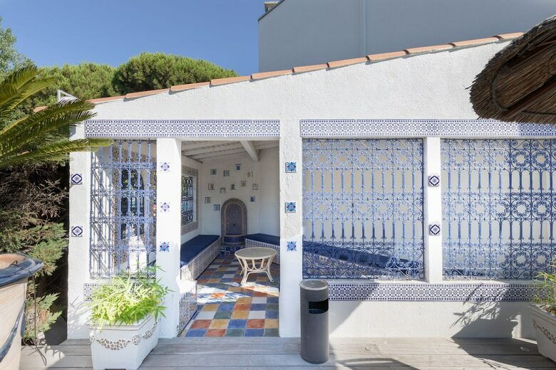 Hotel H�tel Europe