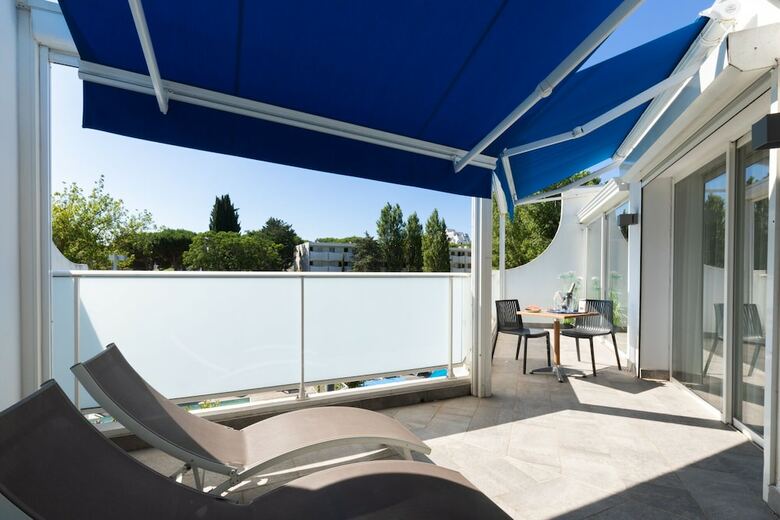 Hotel H�tel Europe