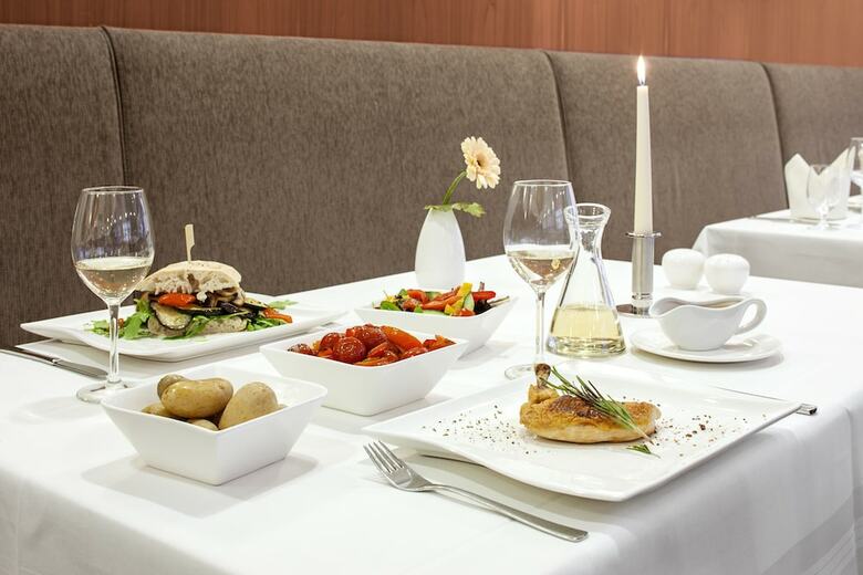Hotel NH Hamburg Altona