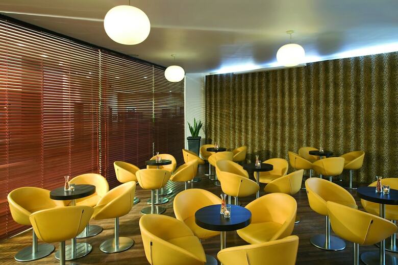 Hotel NH Hamburg Altona