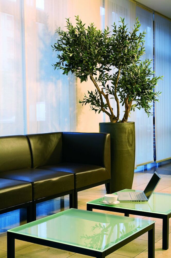 Hotel NH Hamburg Altona