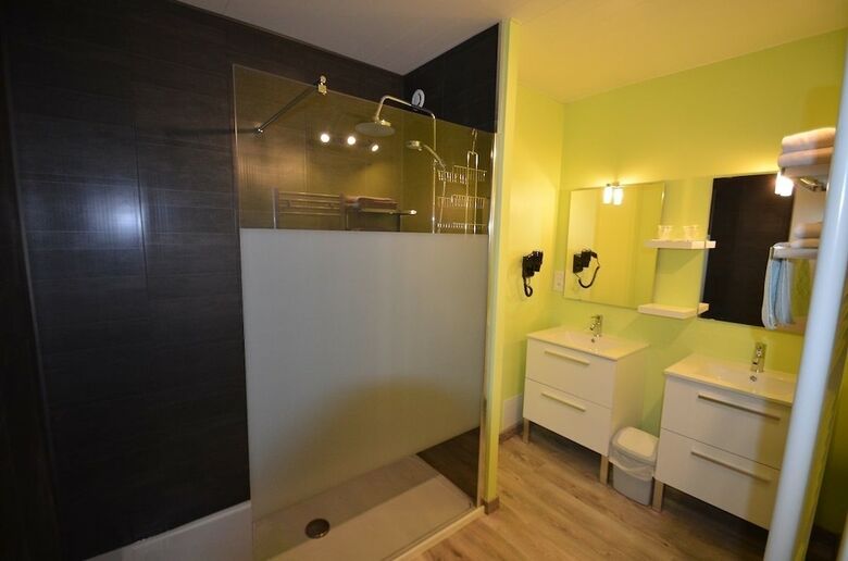 Hotel H�tel Le Picors