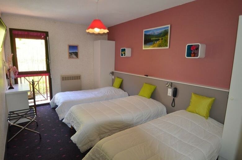 Hotel H�tel Le Picors