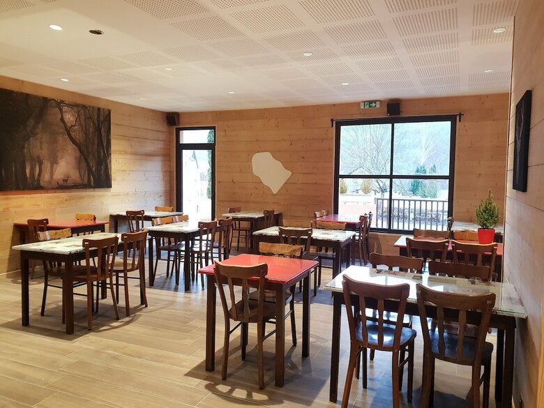 Hotel H�tel Le Picors