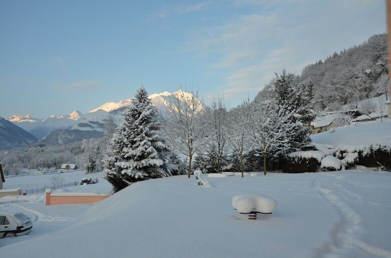 Hotel H�tel Le Picors