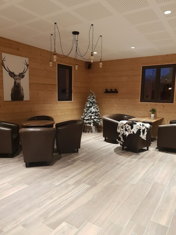 Hotel H�tel Le Picors