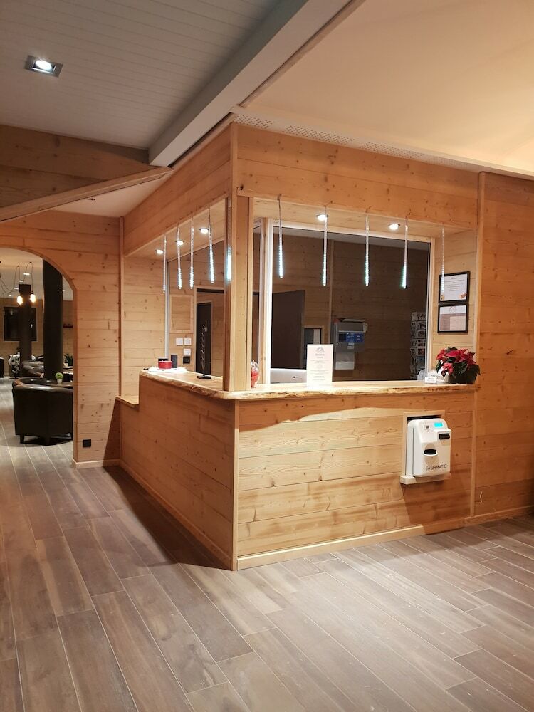 Hotel H�tel Le Picors