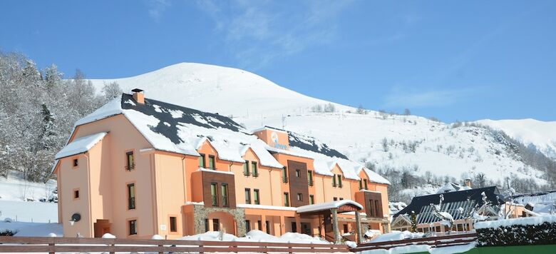Hotel H�tel Le Picors