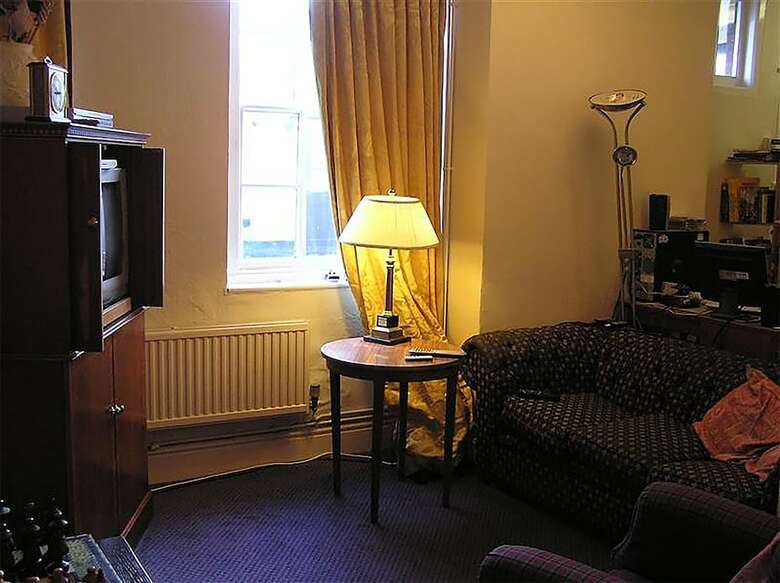 The Cadogan Hotel
