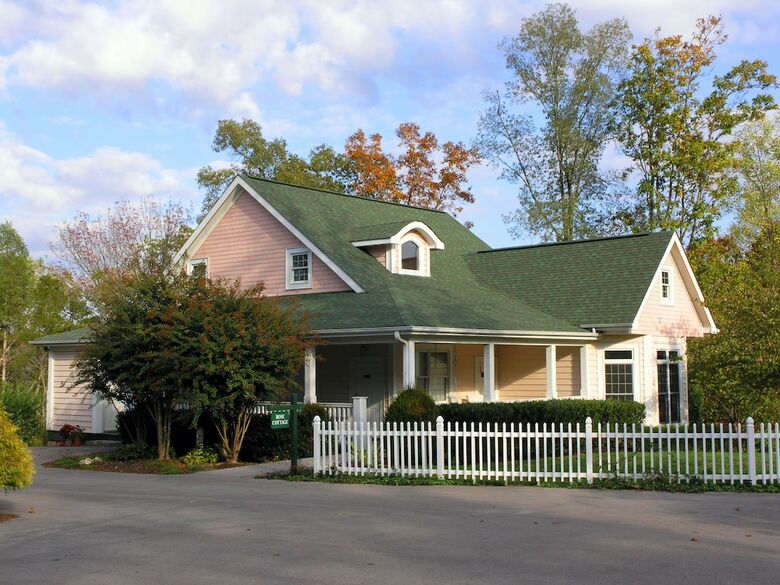 Bed & Breakfast Whitestone Inn