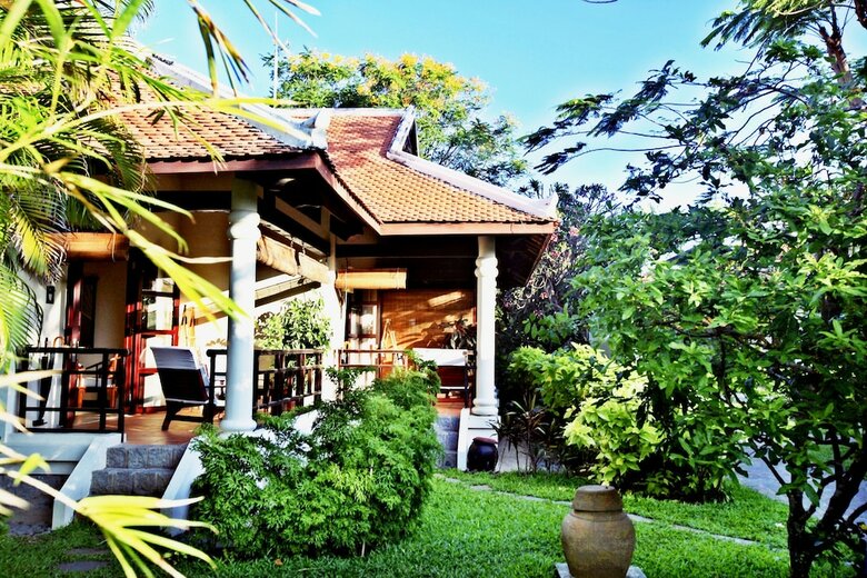 Apartamento Evason Ana Mandara Nha Trang