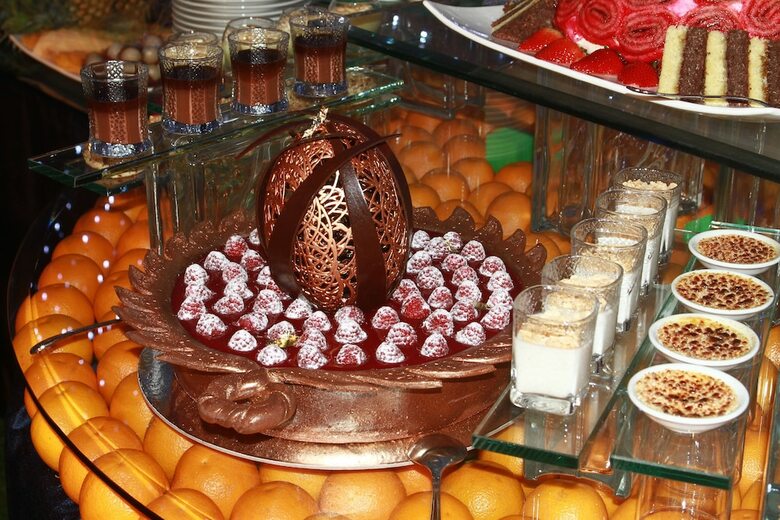 Hotel Al Ahsa Intercontinental