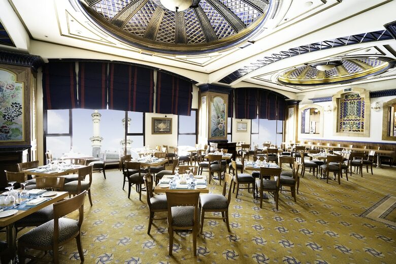 Hotel Intercontinental Dar Al Tawhid Makkah
