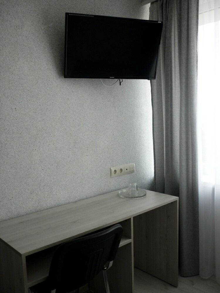 Hotel Belarus Brest