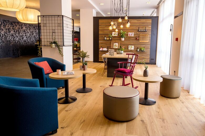 Hotel Vienna House Easy Airport Bucharest