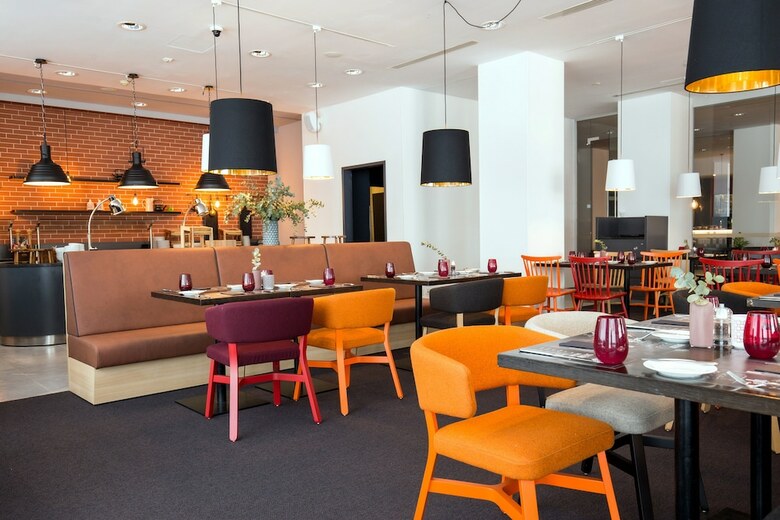 Hotel Vienna House Easy Airport Bucharest