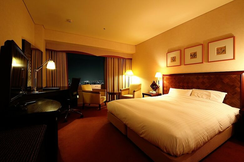 Hotel Nikko Kochi Asahi Royal