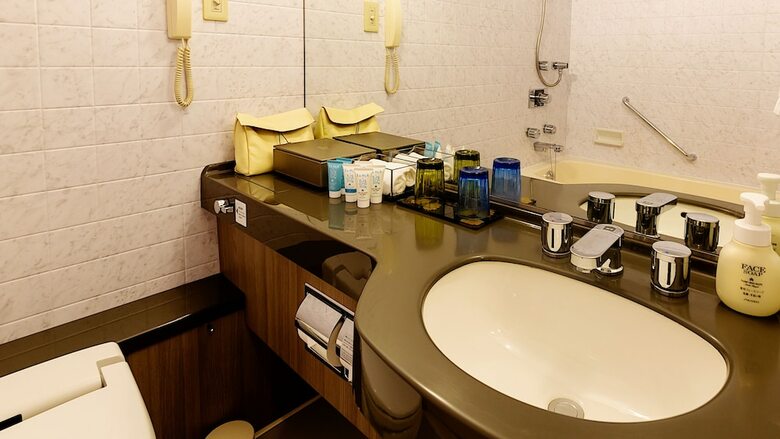 Hotel Nikko Kochi Asahi Royal